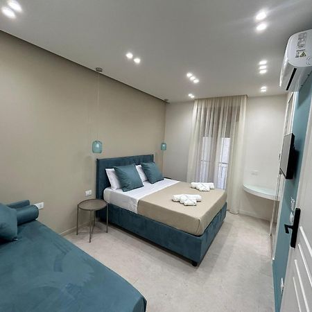 B&B Le Origini 那不勒斯 外观 照片