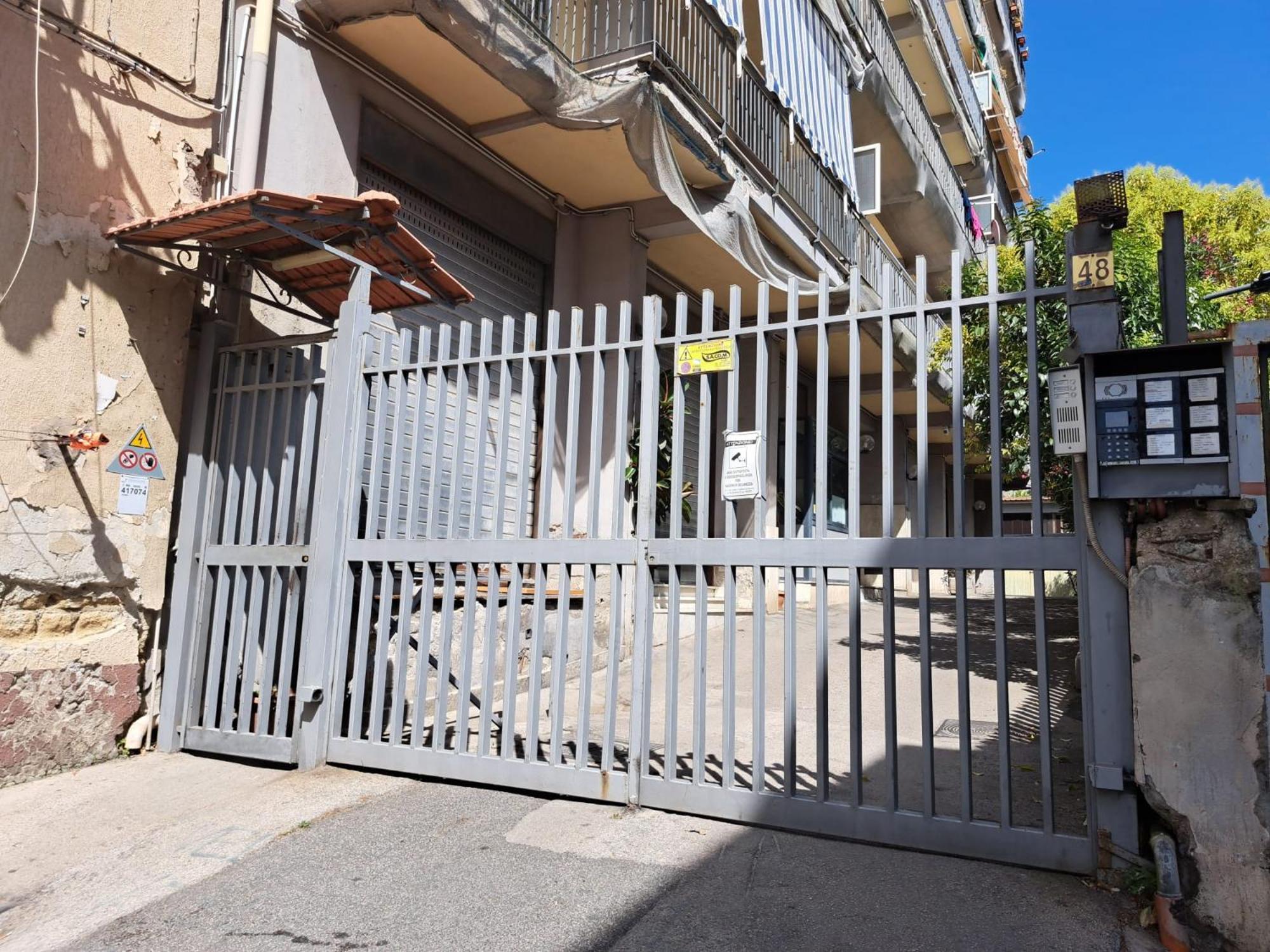 B&B Le Origini 那不勒斯 外观 照片