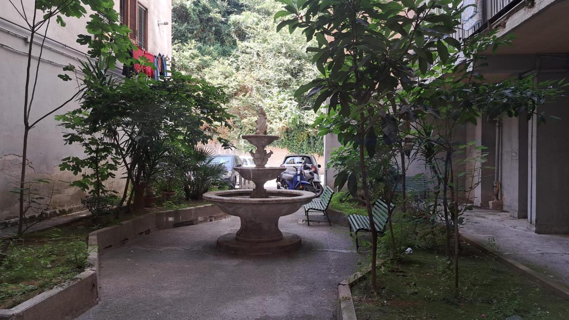 B&B Le Origini 那不勒斯 外观 照片