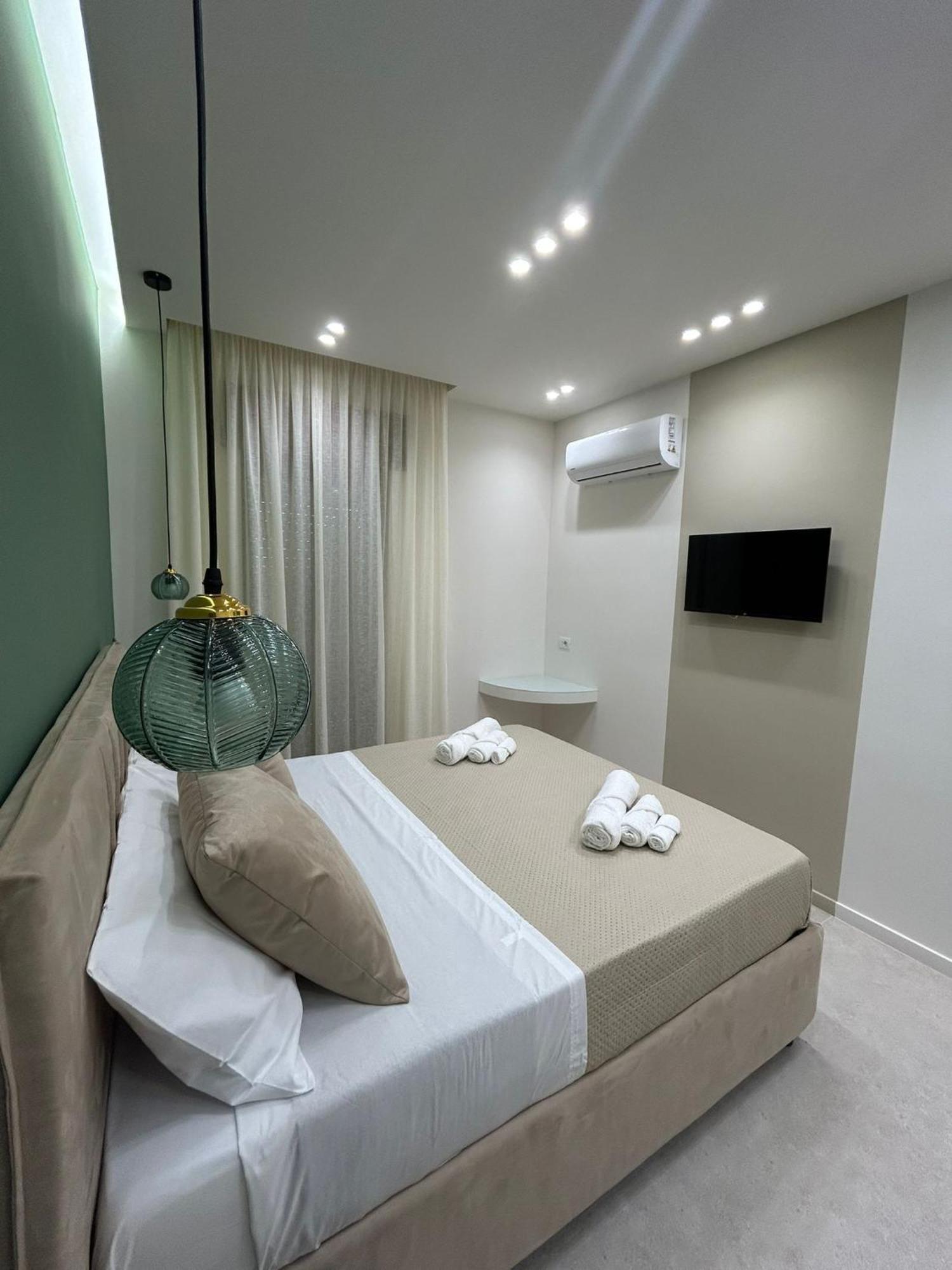 B&B Le Origini 那不勒斯 外观 照片
