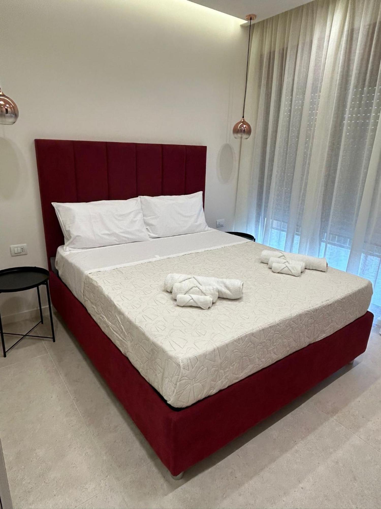 B&B Le Origini 那不勒斯 外观 照片